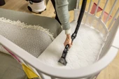 Karcher SE 5 Upholstery Halı Koltuk Yıkama Makinesi - 4