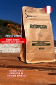 Kaffegato Peru El Limon Kahve Çekirdeği 250g - 1
