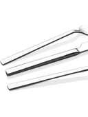 Taç Vianto 72 Parça Çatal Kaşık Bıçak Seti OUTLET - 3