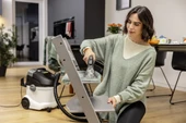Karcher SE 5 Upholstery Halı Koltuk Yıkama Makinesi - 2