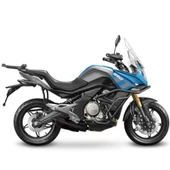 SHAD Arka Çanta Demiri CF MOTO 650 MT 18-24 / 700 MT 23-25 C0MT63ST thumbnail 3