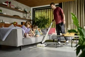 Karcher FC 8 Smart Signature Line Zemin Temizleme Makinesi - 5