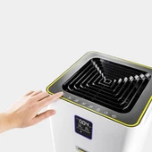 Karcher AF 50 Hava Temizleyici - 3