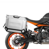 SHAD 4P YAN ÇANTA DEMİRİ KTM 790/890 Adv Norden 901 K0SM844P - 5