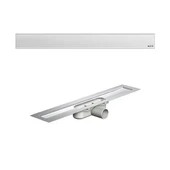 Aco 585 mm Solid Izgaralı Duş Kanalı Seti - 1