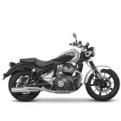 SHAD 3P SYSTEM YAN ÇANTA DEMİRİ ROYAL ENFIELD SUPER METEOR 650 R0SP63IF - 3