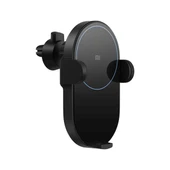 Xiaomi 20W Wireless Araç Şarj Cihazı Telefon Tutacağı (Qi Sertifikalı Tüm Cihazlar ile Uyumlu) - 1