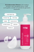 TTO-X Yüz Temizleme Jeli – Kuru Ciltler 200 ml - 3