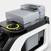 Karcher SE 3 Compact Koltuk ve Halı Yıkama Makinesi - 4