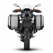 SHAD 4P Yan Çanta Bağlantı Demiri BMW 1300GS ADVENTURE 2025 W0RG154P - 4