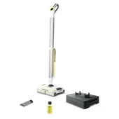 Karcher FC 8 Smart Signature Line Zemin Temizleme Makinesi - 1