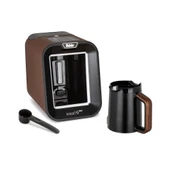 Fakir Kaave Uno Pro Türk Kahve Makinesi Kahverengi - 2