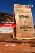 Kaffegato Etiyopya Djimmah Kahve Çekirdeği 250g thumbnail 1