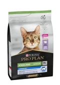 Pro Plan Sterilised 7+ Hindili Sterilised Yaşlı Kedi Maması 3 Kg - 1