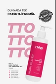 TTO-X Yüz Temizleme Jeli – Kuru Ciltler 200 ml - 5