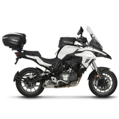 SHAD Arka Çanta Bağlantı Demiri BENELLI TRK 502 B0TR57ST - 4
