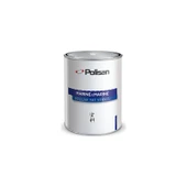 Polisan Marine&Marine Anti Aging Polilak Yat Verniği 0,75 L - 1