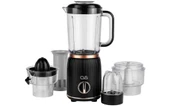 CVS DN 1304 1800 W Öğütücülü Sürahi Blender - 1