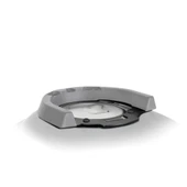 SHAD Depo Üstü Çanta Bağlantı Aparatı KOVE 800 X K014CS - 4