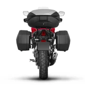 Shad 3P Yan Çanta Bağlantı Demiri HONDA NX500 H0NX54IF - 5