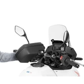 SHAD Depo Üstü Çanta Bağlantı Aparatı KOVE 800 X K014CS - 5