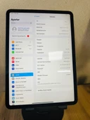APPLE İPAD PRO 64GB 11İNÇ 2018 SİM KARTLI TABLET 1 YIL GARANTİLİ ADINIZA FATURALI TEŞHİR - 2