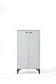 KUTAY 115CM ÇOK AMAÇLI ERZAK,KİLER,BANYO,OFİS DOLABI,AYAKKABILIK - 2