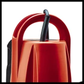 Einhell Dalgıç Pompa - Temiz Su GC-SP 5511 IF (550 W, evrensel bağlantı, taşıma kolu, manuel/otomatik geçiş anahtarı, saatte 11.000 litre debi) - 4170463 thumbnail 3