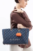Sisley Kadın El Çantası C.sly_062 - 1
