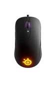 SteelSeries Sensei Ten Oyuncu Mouse 8 Farklı Tutuş Siyah - 1