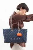 Sisley Kadın El Çantası C.sly_062 - 3