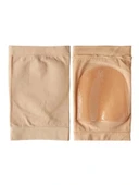 Silikon Topuk Nemlendirici Çorap - 8