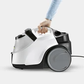 Karcher SC 5 EasyFix Iron Plug Buharlı Temizleyici - 2
