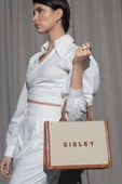 Sisley Kadın El Çantası C.sly_123 - 1