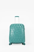 ALBATROS Unisex Orta Boy Valiz V.alb.pp504-02 - 2