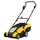 Texas MPC1500 Elektrikli Çim Havalandırma Makinesi 1500w - 1