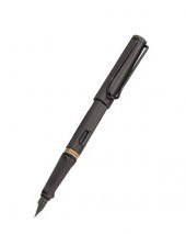 Lamy Safari 017 M Siyah Dolmakalem - 2