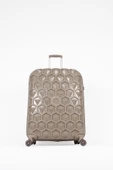 ALBATROS Unisex Büyük Boy Valiz V.alb.pp504-01 - 2
