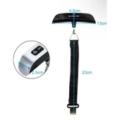 Elektronik El Bagaj - Valiz Tartısı , Bavul Kantarı - 2