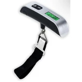 Elektronik El Bagaj - Valiz Tartısı , Bavul Kantarı - 1