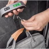 Elektronik El Bagaj - Valiz Tartısı , Bavul Kantarı - 4