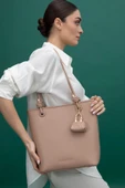 Sisley Kadın Kol Çantası Sly_160 - 3
