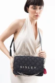 Sisley Kadın Çapraz Çantası C.sly_061 - 1
