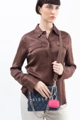 Sisley Kadın Kol Çantası C.sly_065 - 3
