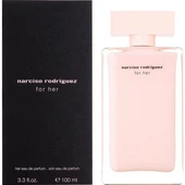 Narciso Rodriguez For Her Edp 100 Ml Kadın Parfüm - 1