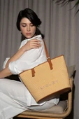 Sisley Kadın Kol Çantası C.sly_045 - 3