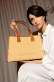 Sisley Kadın Kol Çantası C.sly_095 - 2