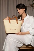 Sisley Kadın Kol Çantası C.sly_045 - 3