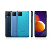 Samsung Galaxy M12 64 GB (Samsung Türkiye Garantili) - 1