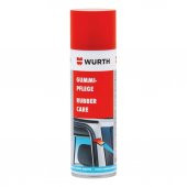 Würth Lastik Bakım Kapı Fitil ve Tazeleme Spreyi 300 ML - 1